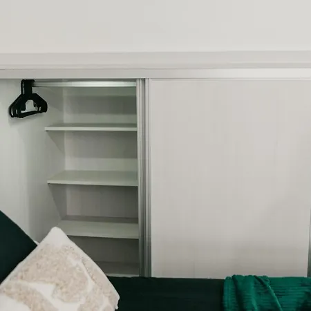 Apartment Apolo Studio: En Playa De Canteras