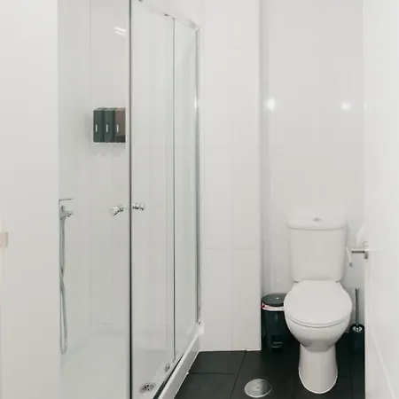 Apolo Studio: En Playa De Canteras Las Palmas de Gran Canaria