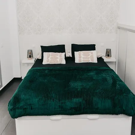Apartment Apolo Studio: En Playa De Canteras *