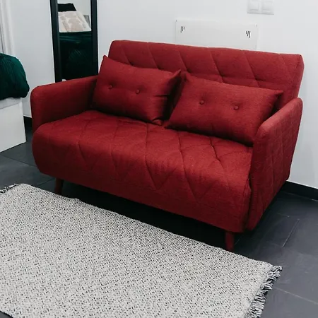 Apartment Apolo Studio: En Playa De Canteras