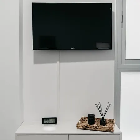 Apartment Apolo Studio: En Playa De Canteras *